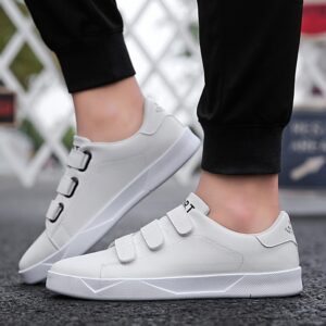 Fashion Youth Trend Casual Velcro Sneakers