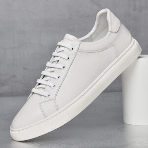 Men's Trendy Sneakers Fashionable Casual Shoes