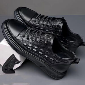 Men's Soft Sole Sports Casual Sneakers
